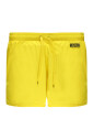 gele-zee-kleding-elastische-taille-trekkoord