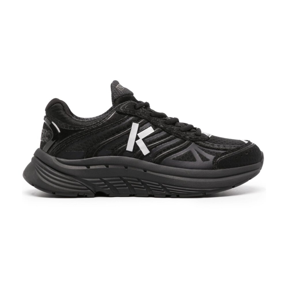 Kenzo shop zapatillas negras