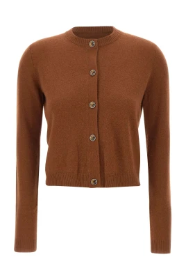 Cicogna Cashmere Cardigan