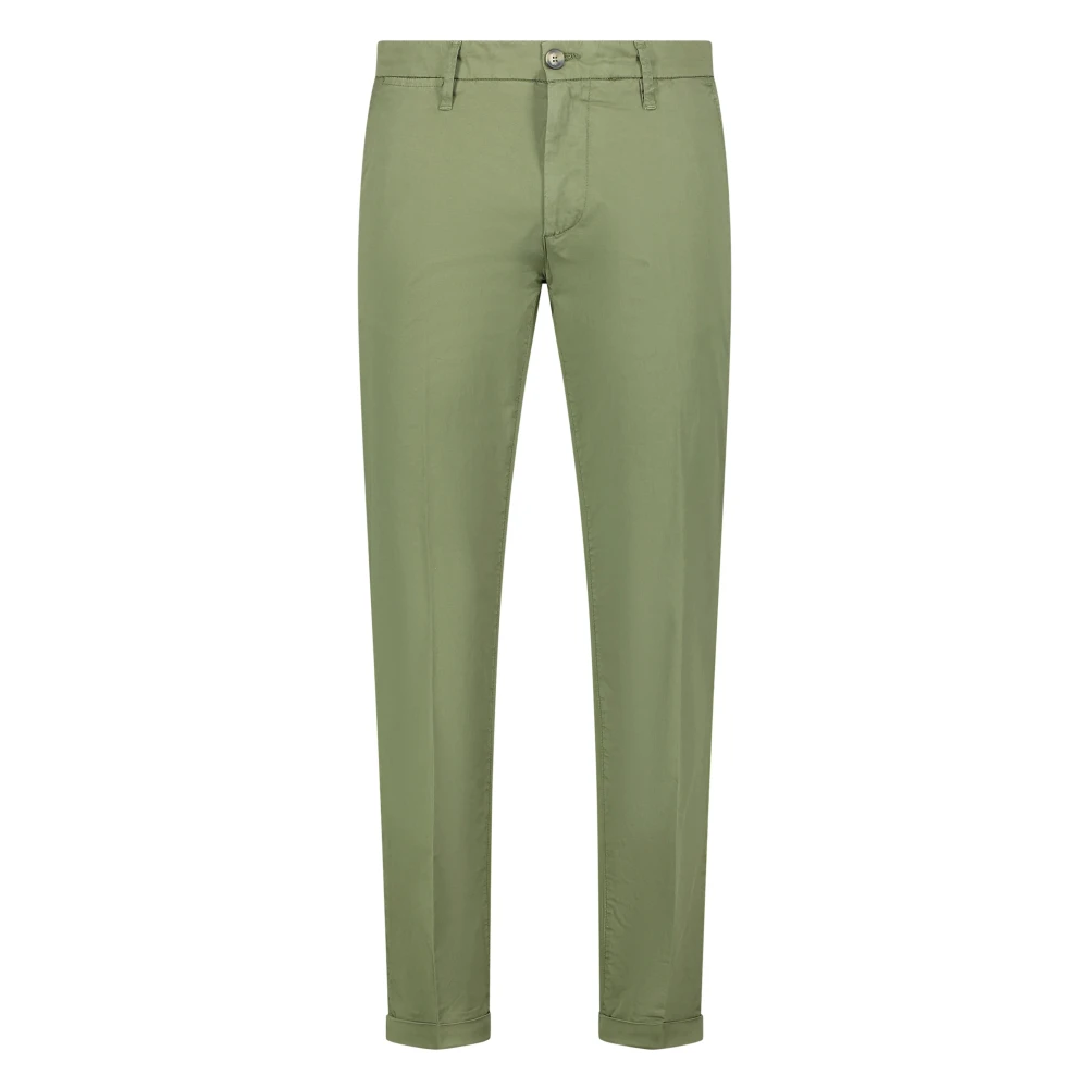Trousers > Chinos - - Re-Hash - Modalova