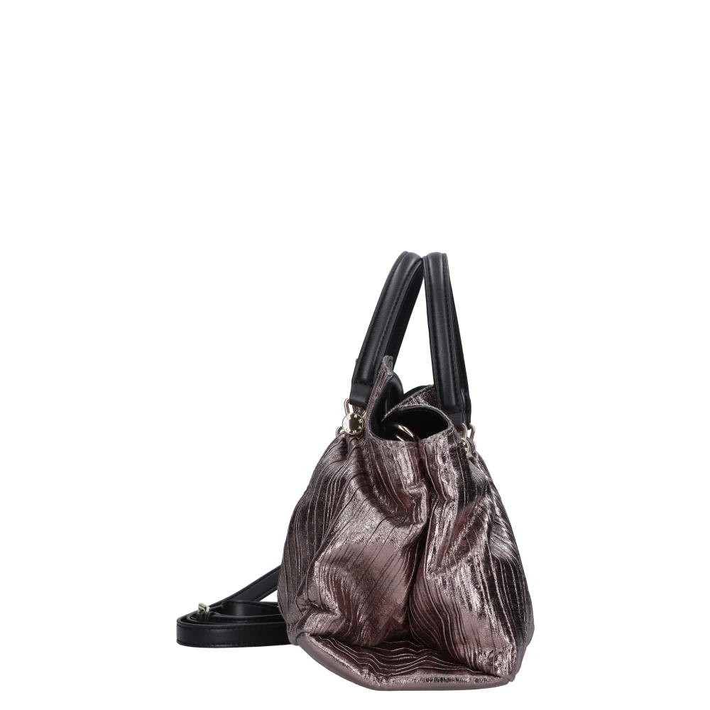 Ermanno Scervino Tassen.. Bruin Brown Dames