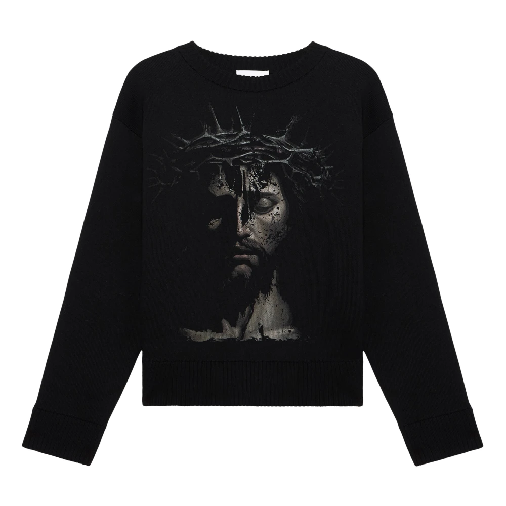 Knitwear > Round-neck Knitwear - - 1989 Studio - Modalova