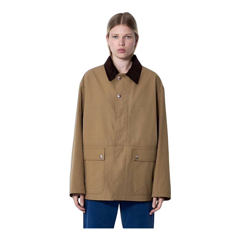 Jackets > Light Jackets - - The Row - Modalova