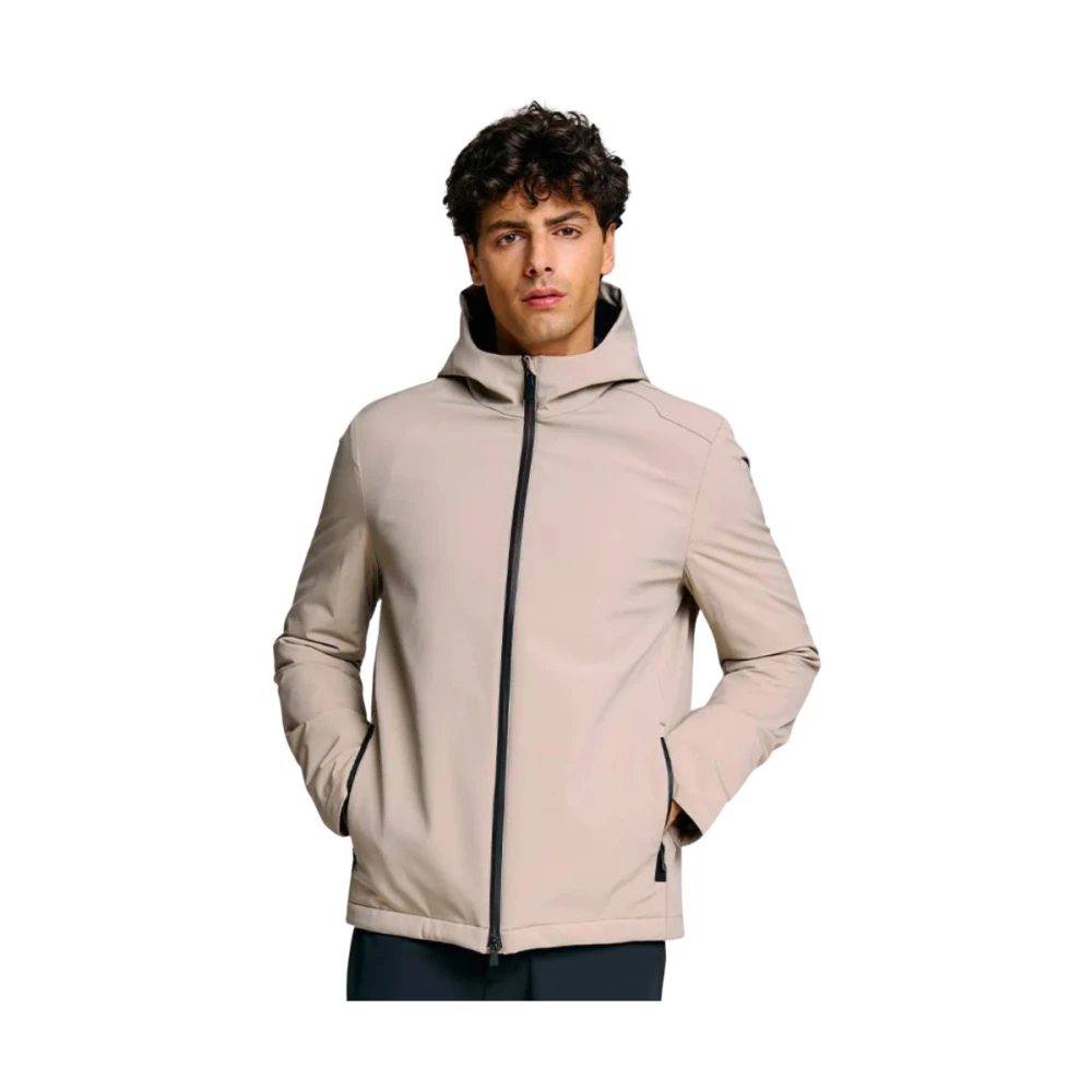 Suns Uomo Beige Sport, 2XL, New,