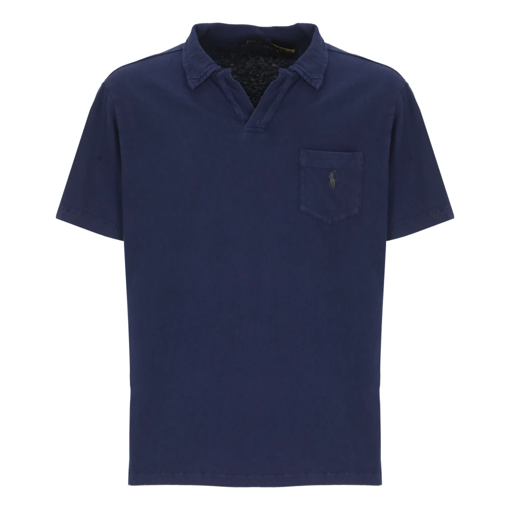 Tops > Polo Shirts - - Ralph Lauren - Modalova