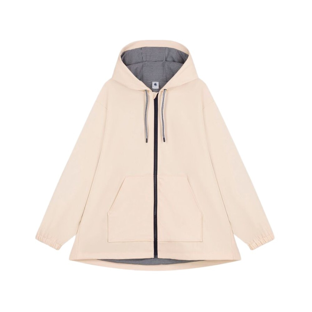 Veste de pluie petit bateau hot sale