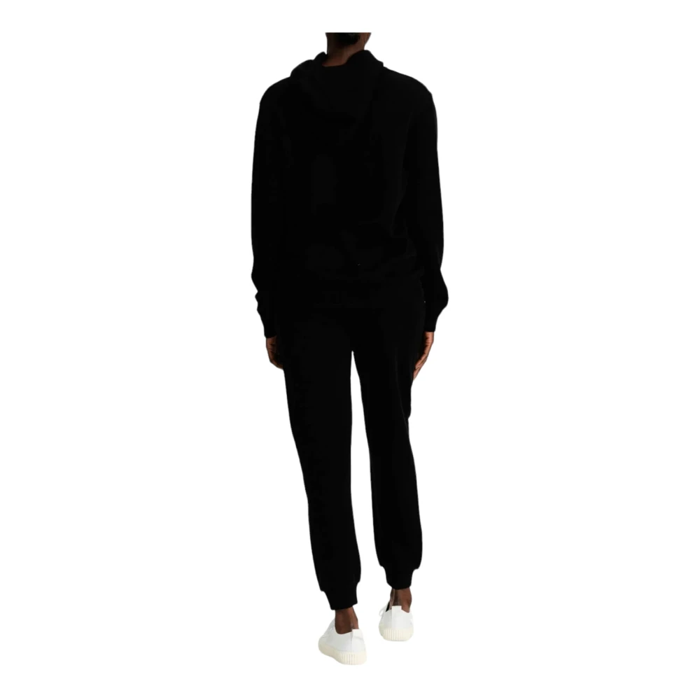 We Norwegians Knitwear Black Dames