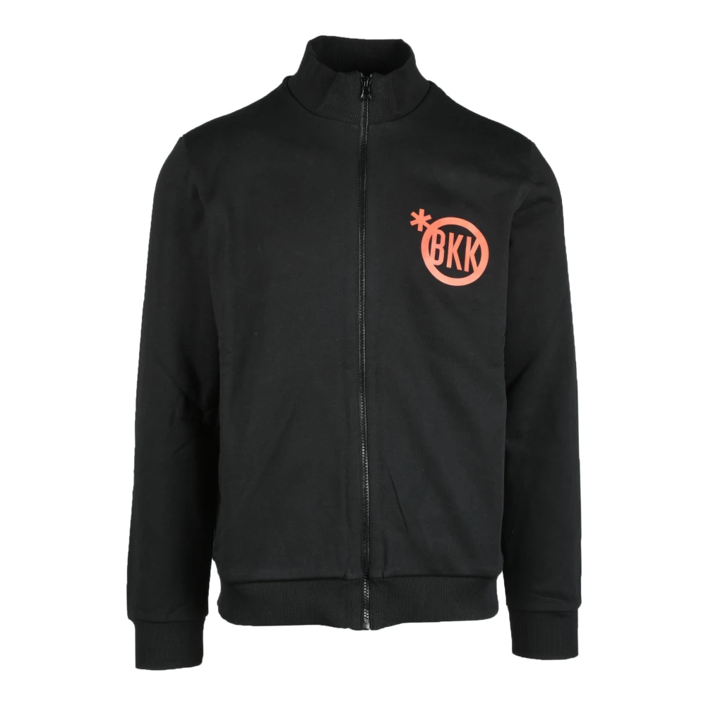 Sweatshirts & Hoodies > Zip-throughs - - Bikkembergs - Modalova