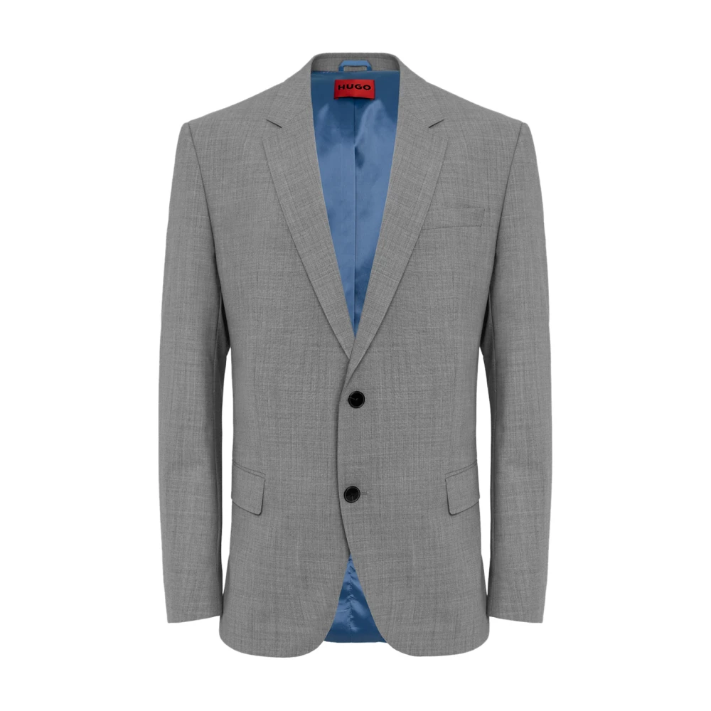 Hugo Boss Elegant Herenpak Set Gray Heren