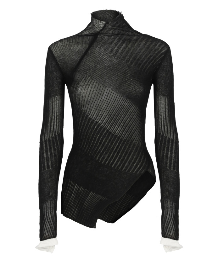 pull-a-col-roule-en-melange-de-lin-noir