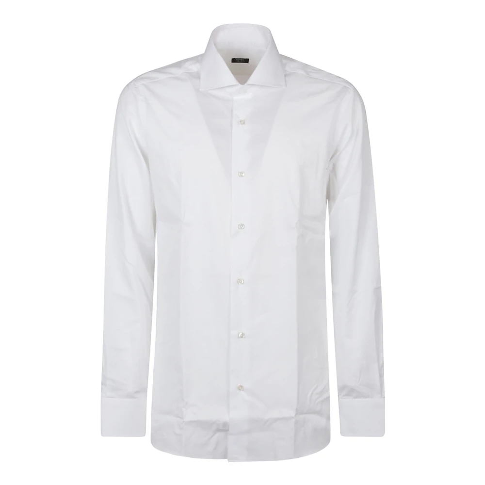 Shirts > Formal Shirts - - Barba Napoli - Modalova