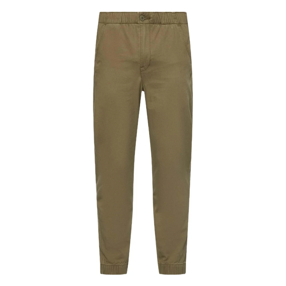 Levi's Xx Chino Joggers III Långa byxor Green, Herr