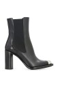 punk-leather-chelsea-boots