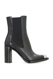 Alexander McQueen Women's Boots