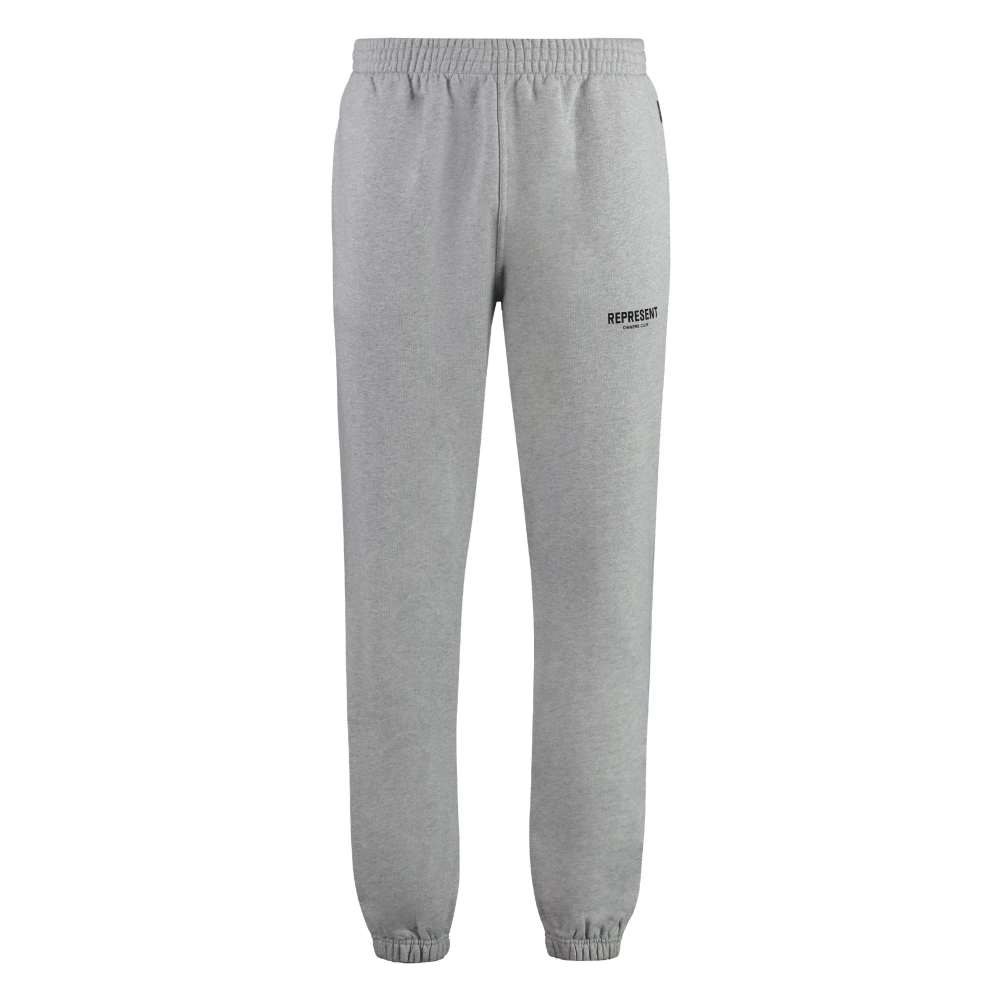 Trousers > Sweatpants - - Represent - Modalova