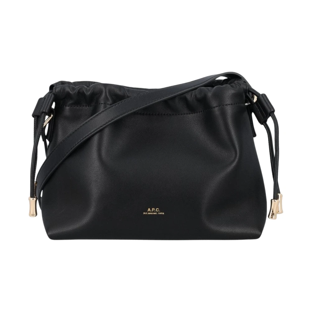 Bags > Cross Body Bags - - A.p.c. - Modalova