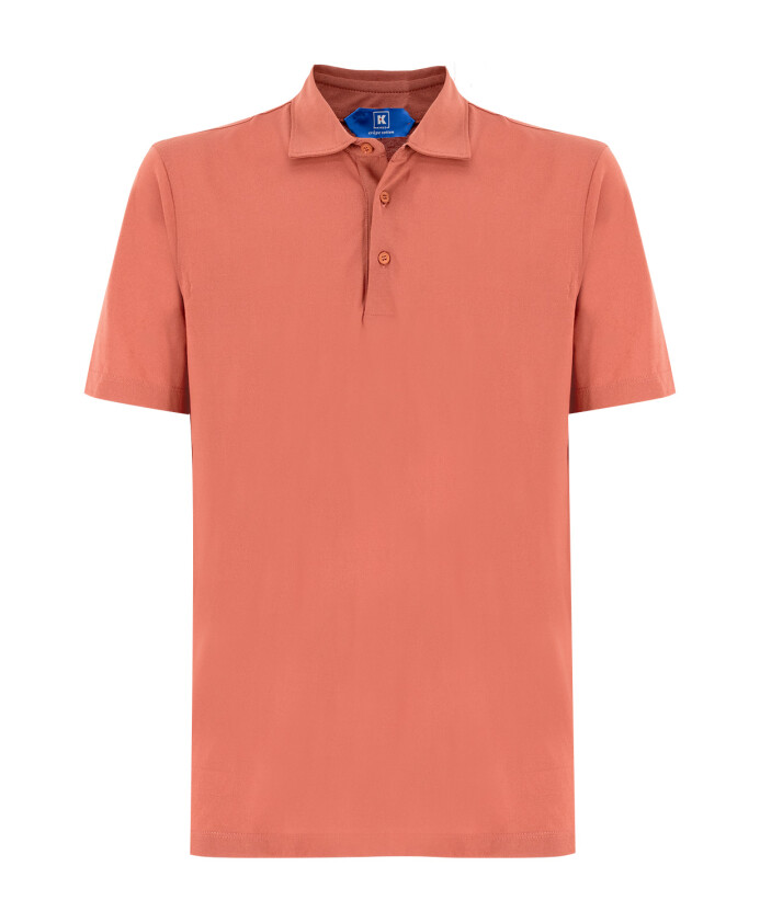 polo-en-coton-doux