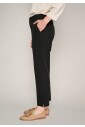 pantalon-etroit-stretch-noir