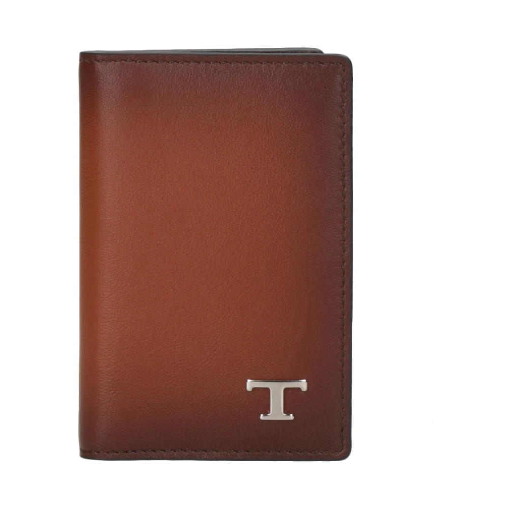 Accessories > Wallets & Cardholders - - Tod's - Modalova