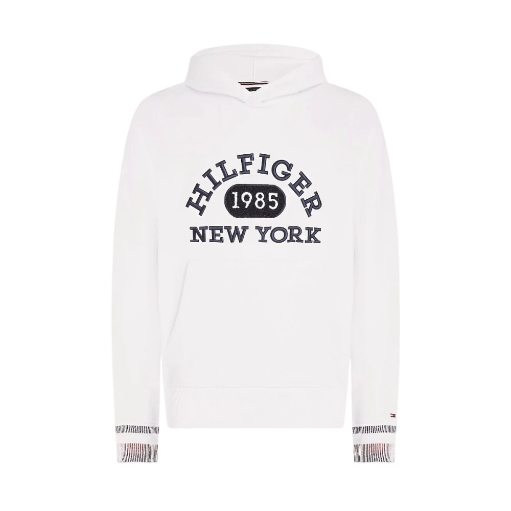 Sweatshirts & Hoodies > Hoodies - - Tommy Hilfiger - Modalova