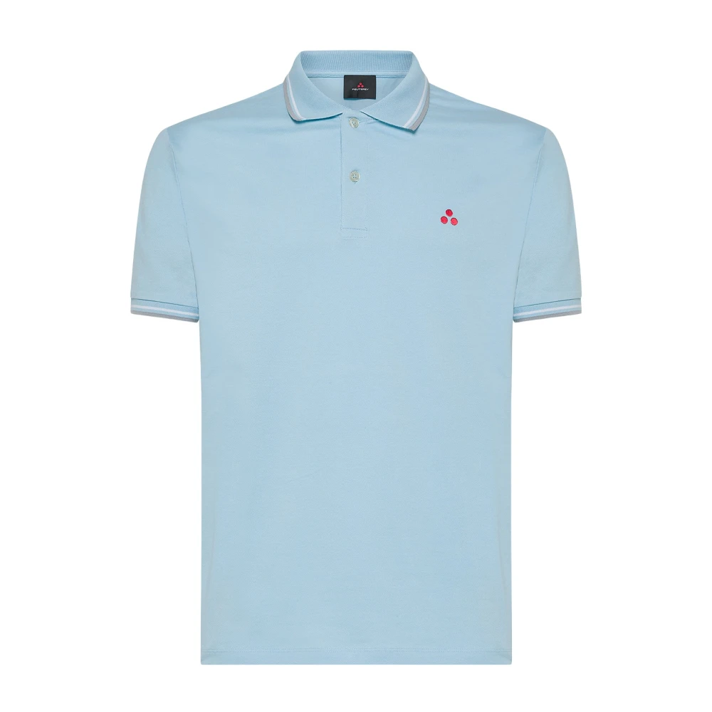 Tops > Polo Shirts - - Peuterey - Modalova