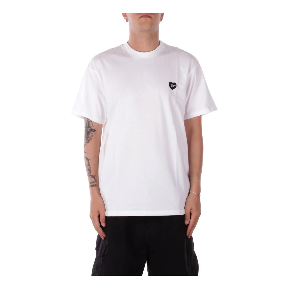 Tops > T-Shirts - - Carhartt Wip - Modalova