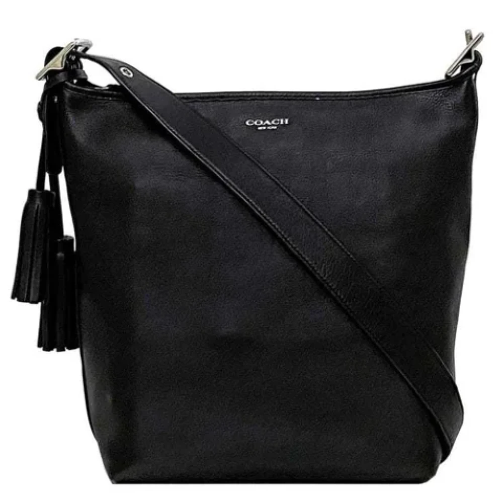 Pre-owned > Pre-owned Bags > Pre-owned Shoulder Bags - - Coach Pre-owned - Modalova