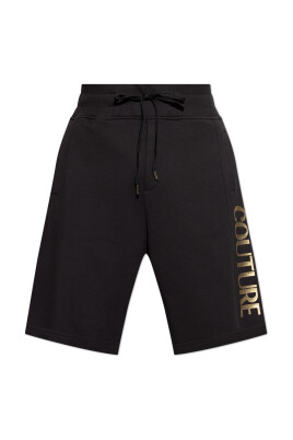 shorts-with-printed-logo