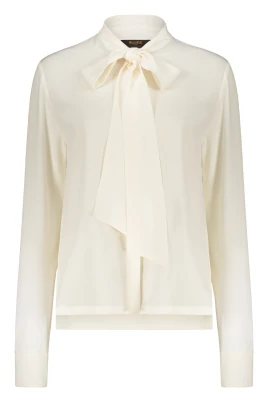 Elegant silkblus
