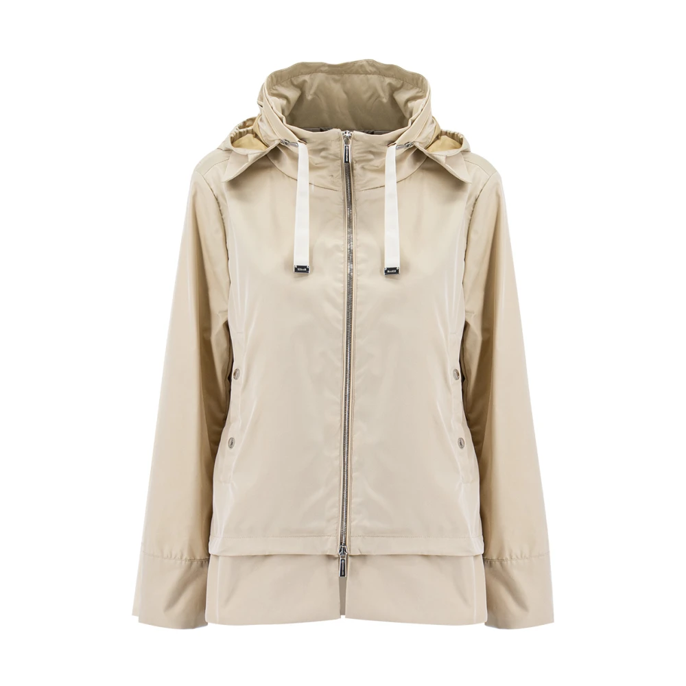 Jackets > Winter Jackets - - Moorer - Modalova