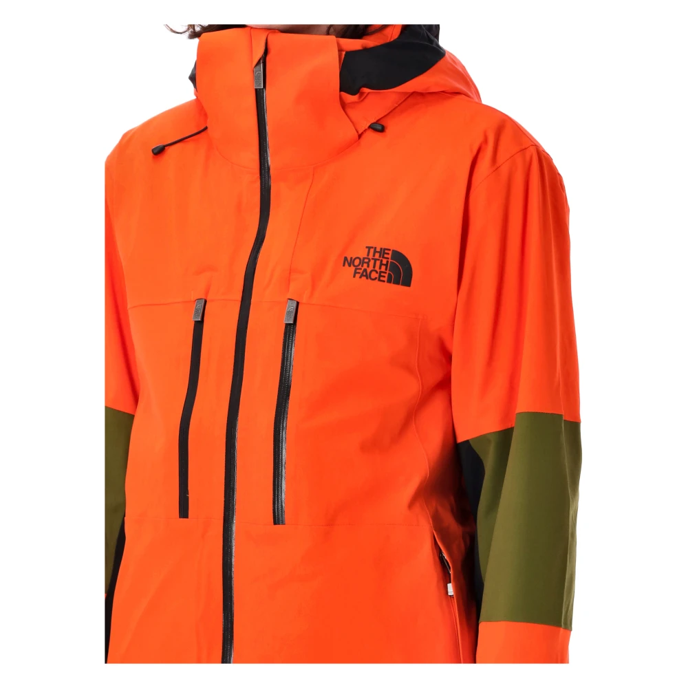 The North Face Chakal Jas Multicolor Heren