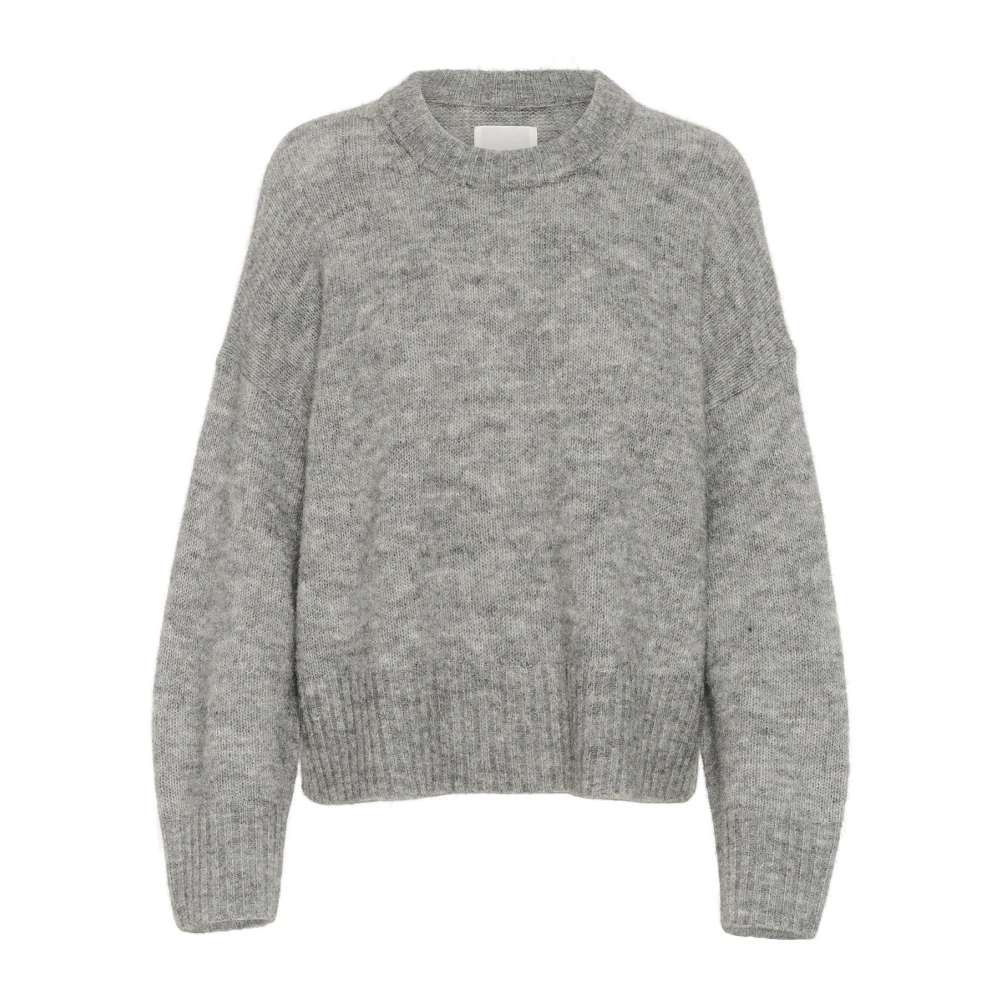 Knitwear > Round-neck Knitwear - - Part Two - Modalova