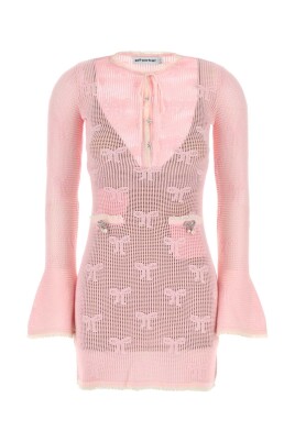 rosa-slips-virkad-mini-klanning