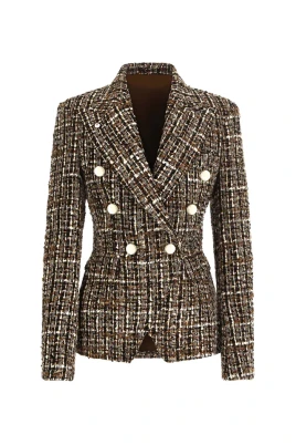 Ilaria Jacket