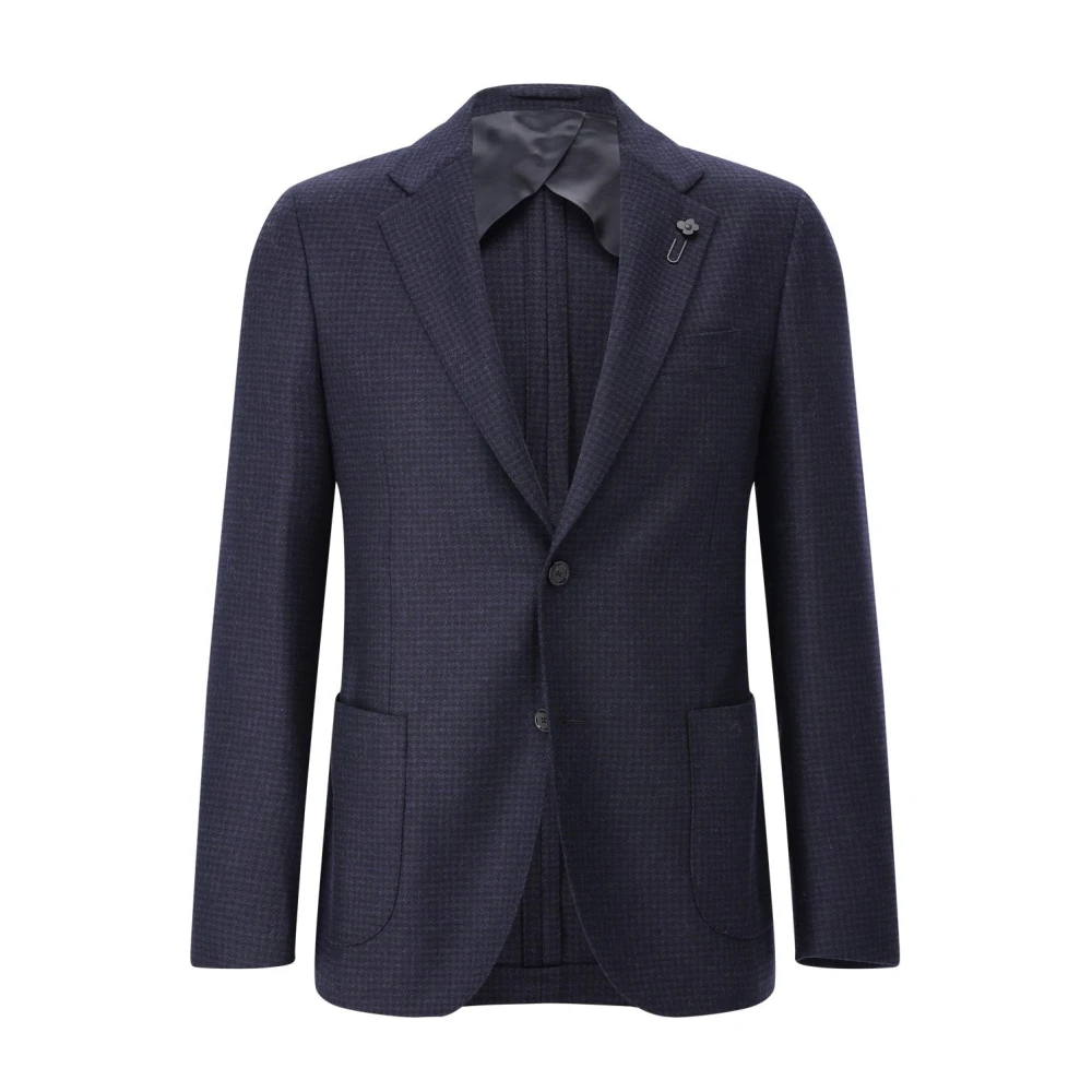 Jackets > Blazers - - Lardini - Modalova