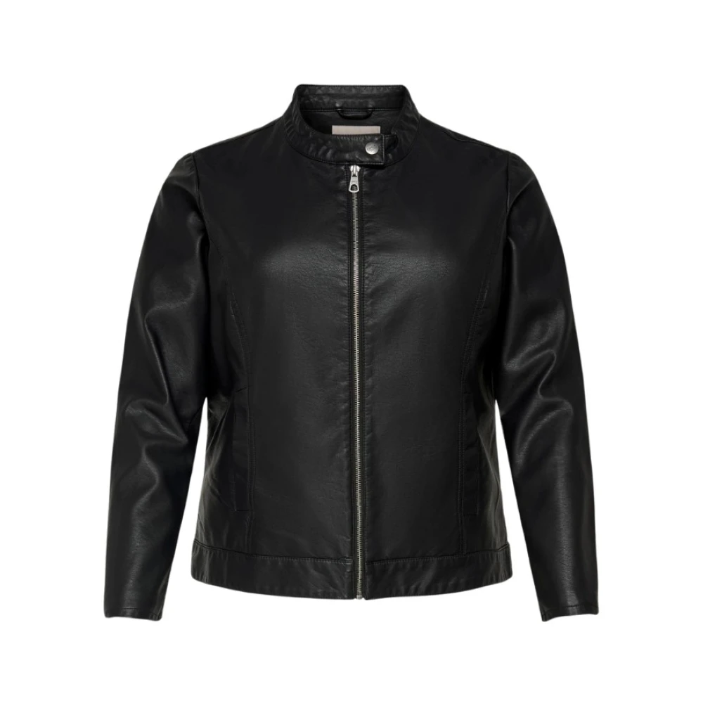 Jackets > Light Jackets - - Only Carmakoma - Modalova