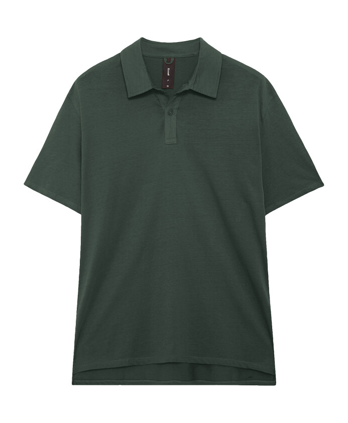 mario-technical-pique-polo-shirt
