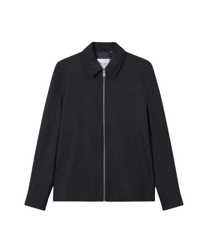 veste-coach-bleu-marine-fonce-a-chevrons