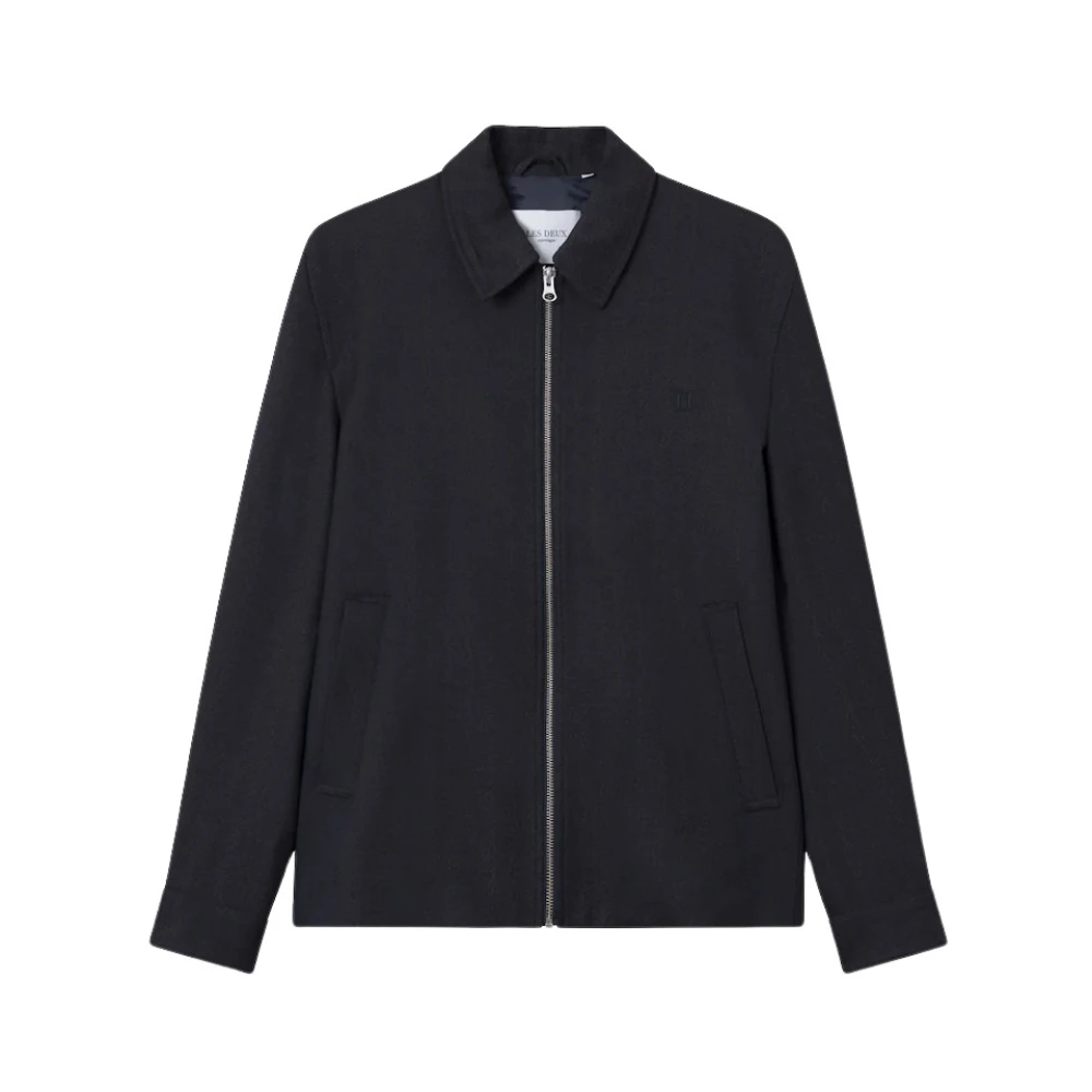 Jackets > Light Jackets - - Les Deux - Modalova