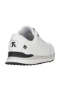 chaussures-blanches-decontractees-a-lacets