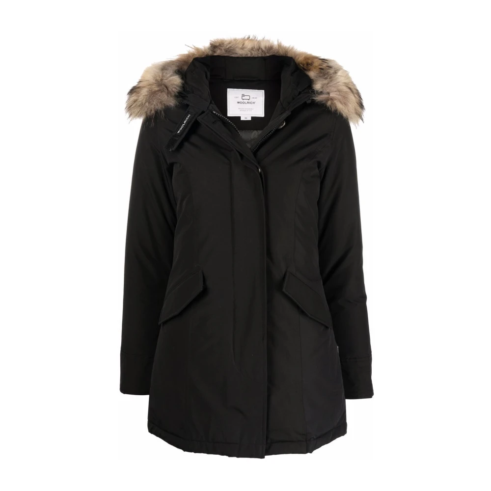 Jackets > Winter Jackets - - Woolrich - Modalova