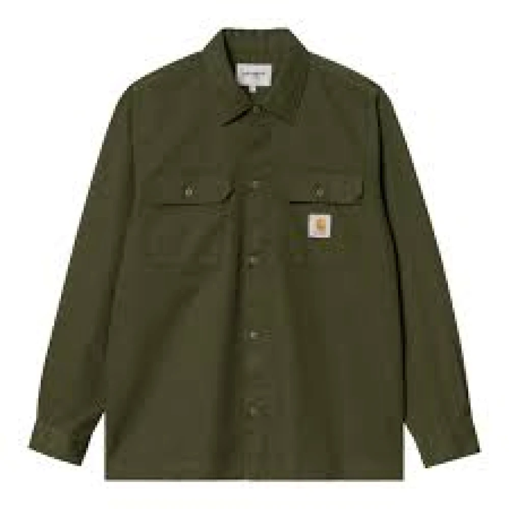 Shirts > Casual Shirts - - Carhartt Wip - Modalova