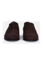 chaussure-a-lacets-marron-fonce-faite-main