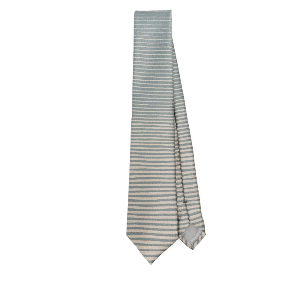 Accessories > Ties - - Giorgio Armani - Modalova