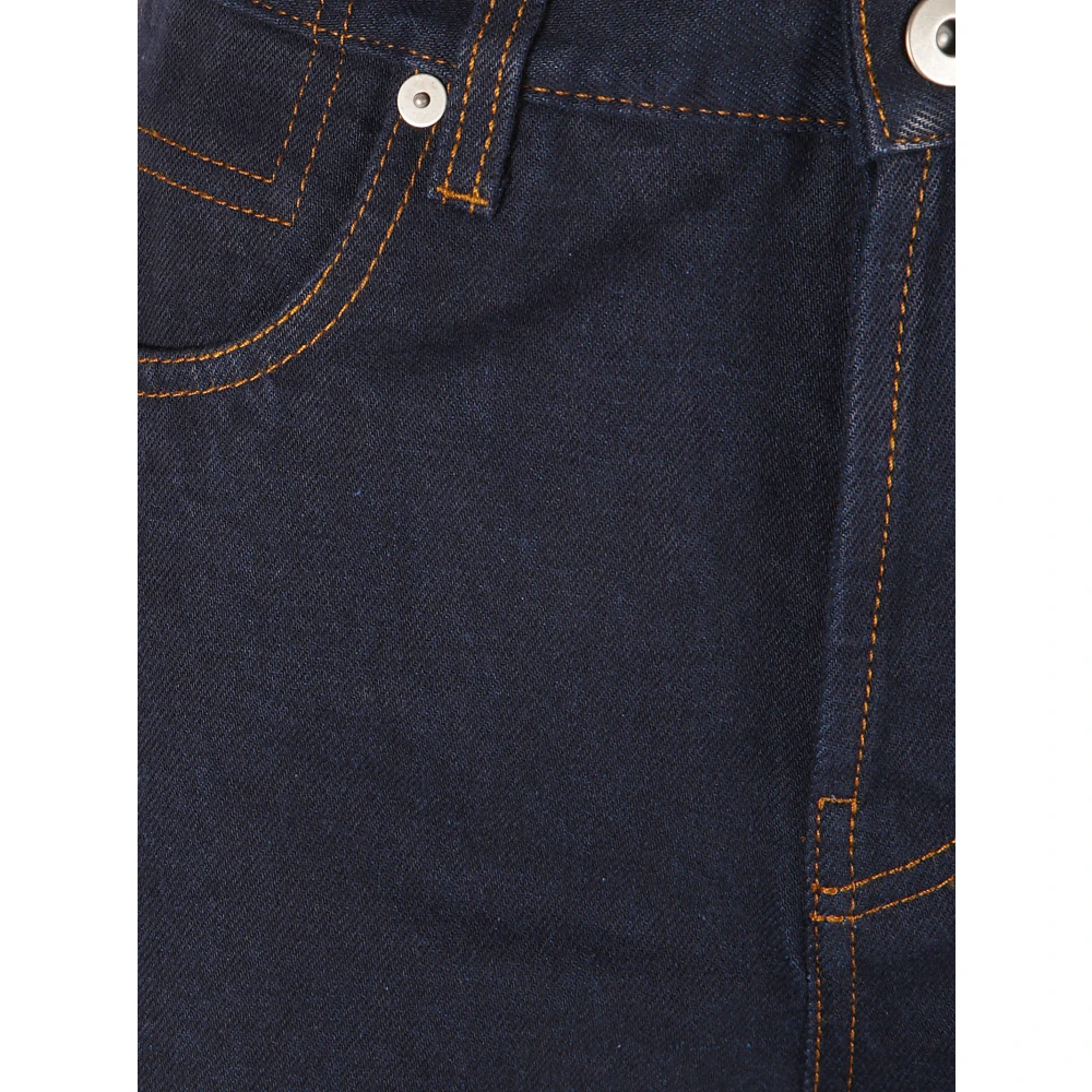Burberry Stijlvolle Jeans voor Mannen Blue Dames