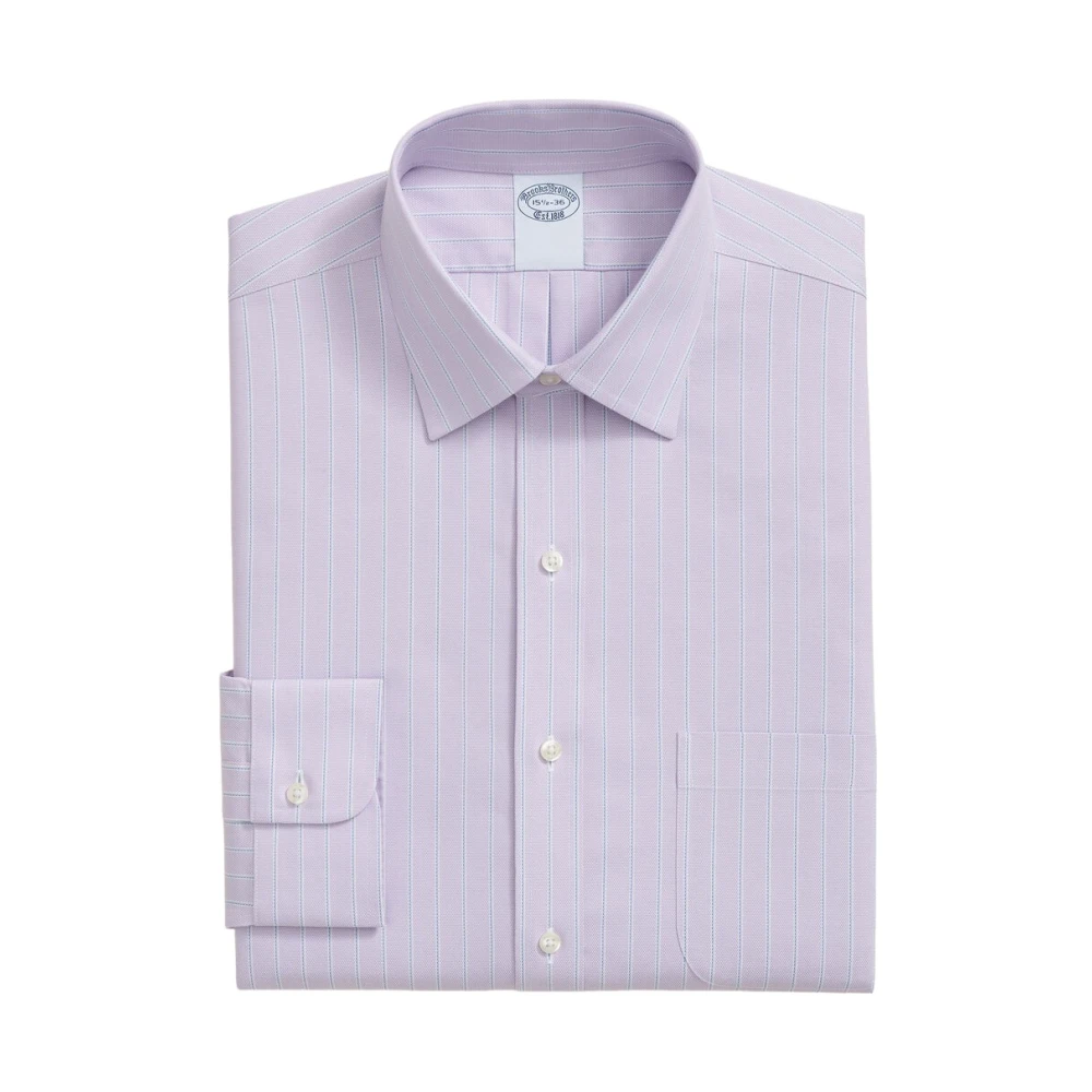 Shirts > Formal Shirts - - Brooks Brothers - Modalova