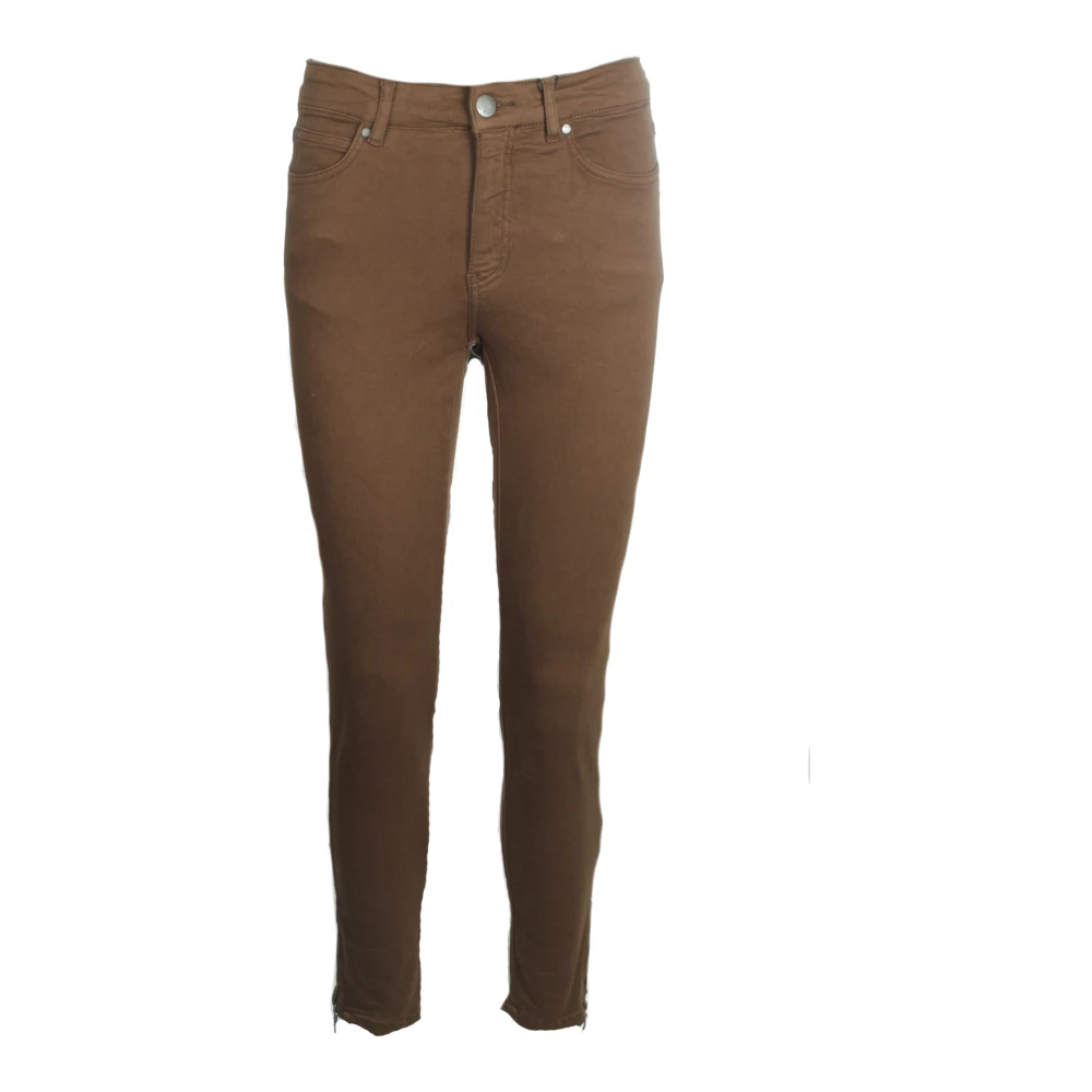 Trousers > Slim-fit Trousers - - C.Ro - Modalova