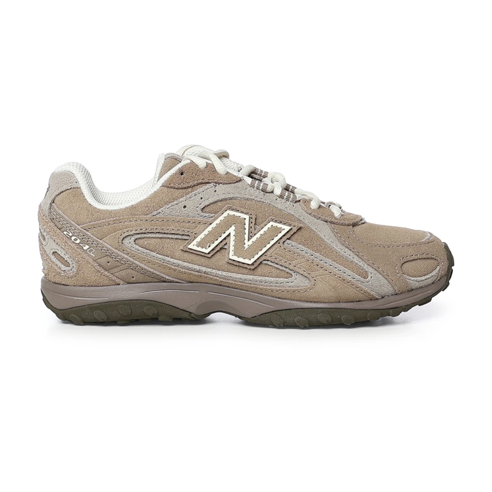 New Balance , Running Shoes, Female, Brown, 3 Uk, 204L Trainers - Image 14