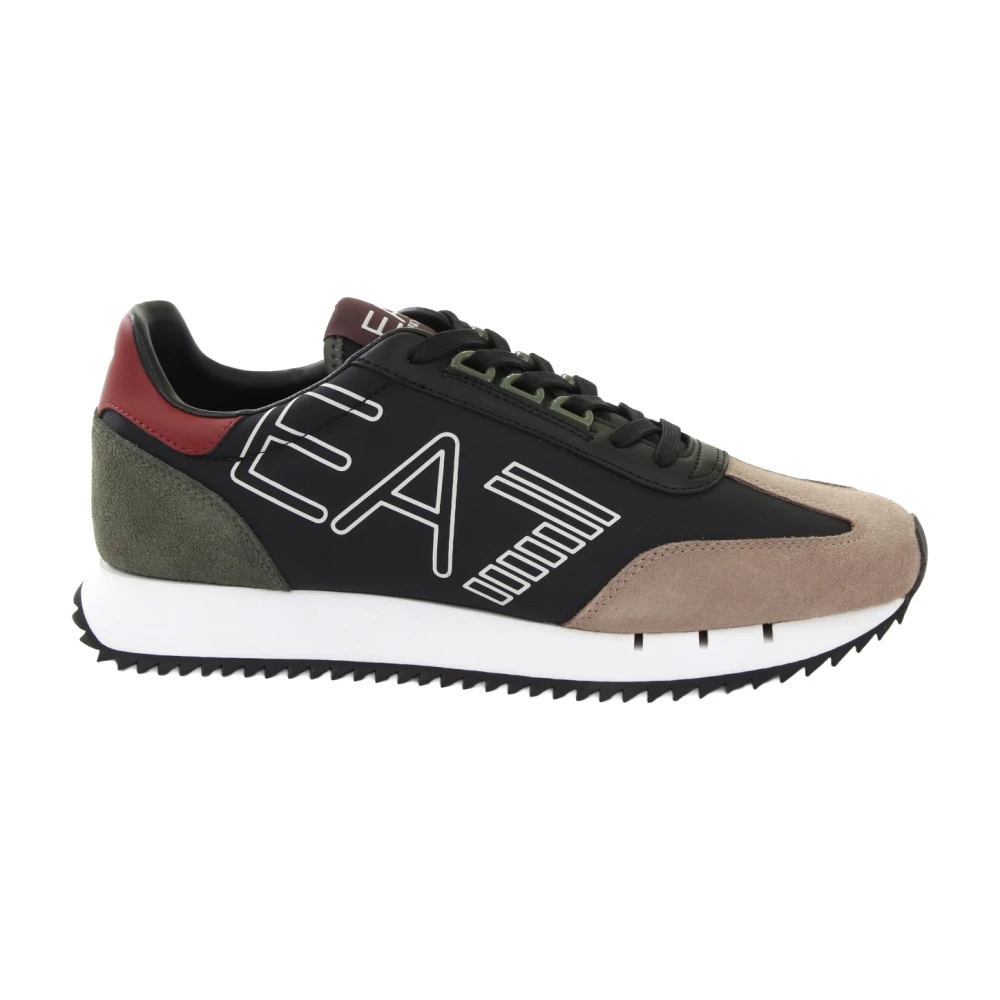 Emporio Armani Men's Sneaker
