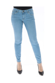 Röhrenjeans